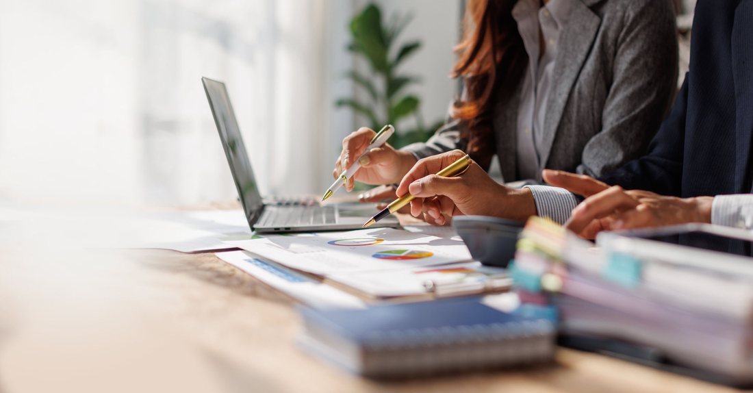 Consolidation et reporting de gestion