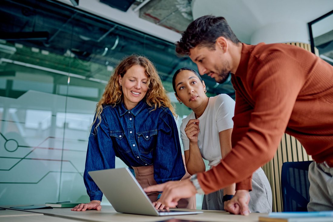 Intégration de solutions EPM