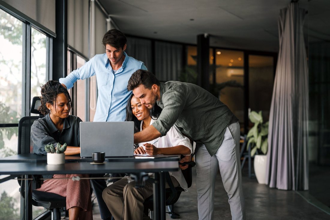 TMA et support des solutions EPM