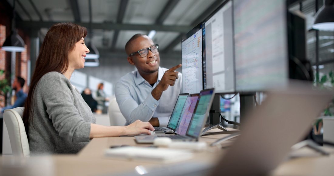 Expertise métier Finance